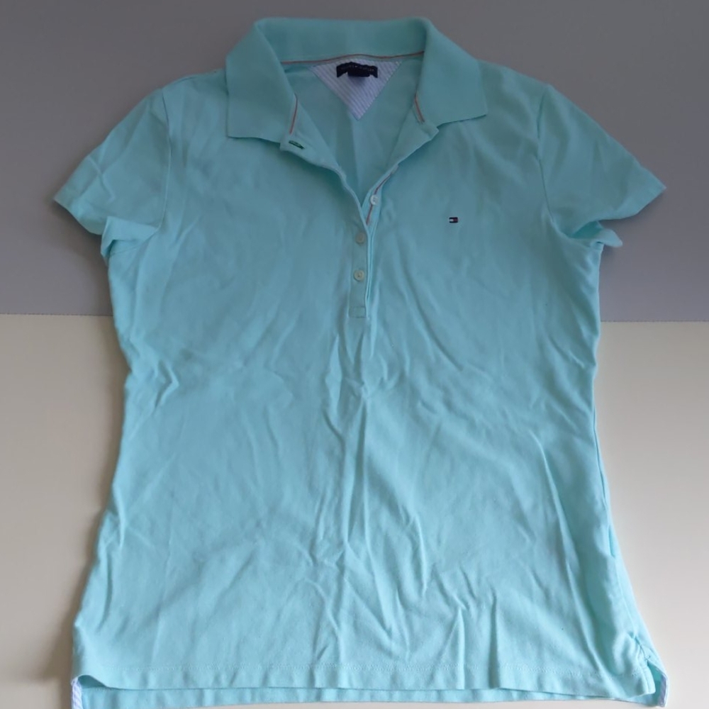 3 for $15 - Tommy Hilfiger polo shirt
